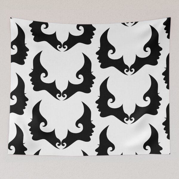 Item preview, Faces radixbarny designed and sold by Radixbarny.