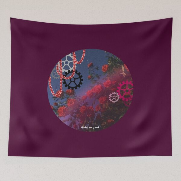 Item preview, Rose bushle designed and sold by Goldzegeek.