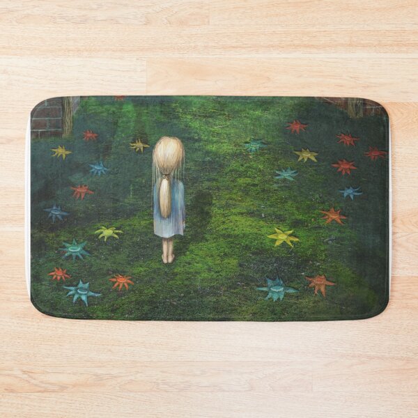 Item preview, Deep in the Woods designed and sold by fizzyjinks.