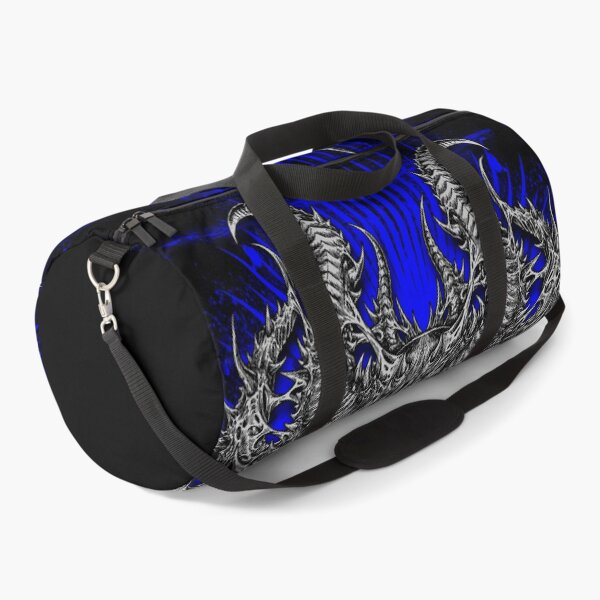 Item preview, Blue Possession designed and sold by DMGDSOCIETY666.