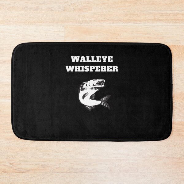 Item preview, Walleye whispering fishing designed and sold by Jeangel97.