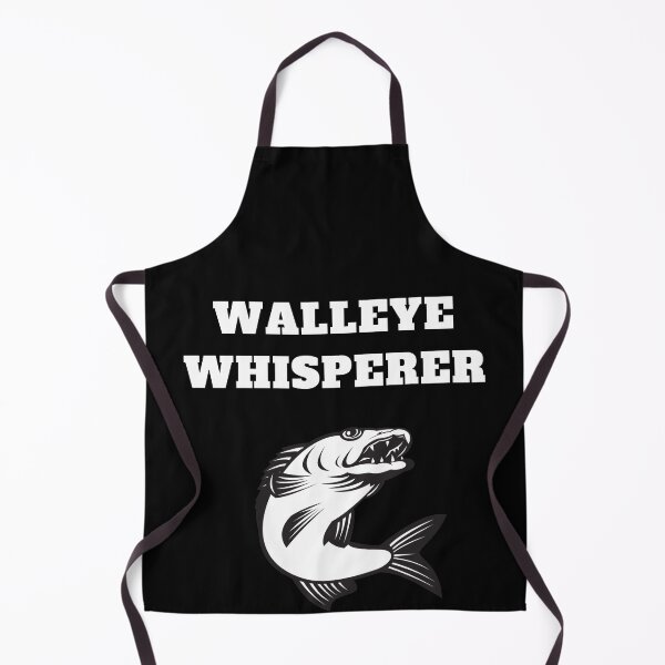 Item preview, Walleye whispering fishing designed and sold by Jeangel97.