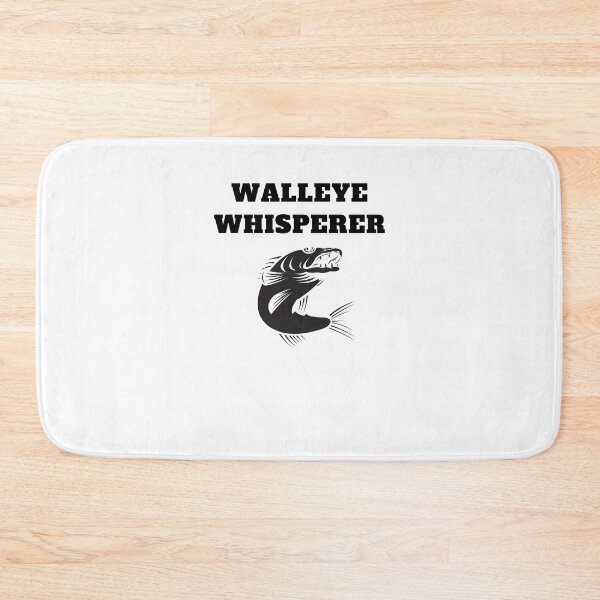 Item preview, Walleye whispering fishing designed and sold by Jeangel97.