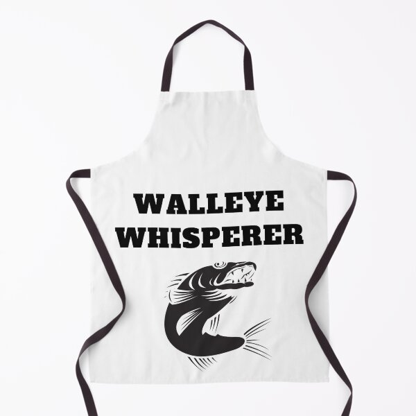 Item preview, Walleye whispering fishing designed and sold by Jeangel97.