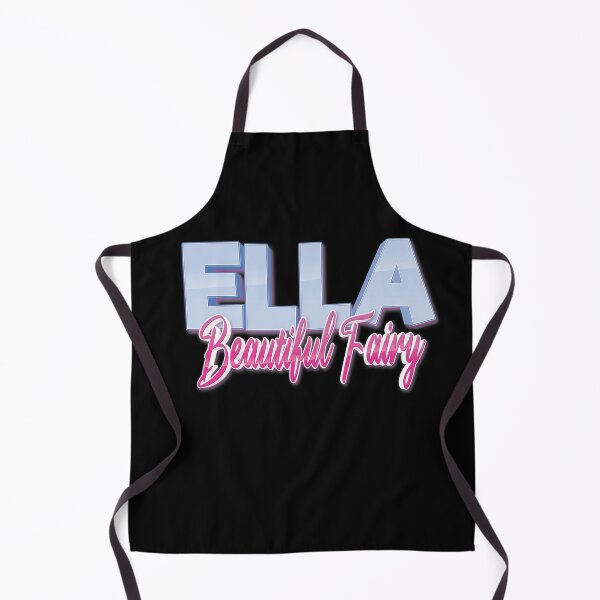 Item preview, Ella Meaning Beautiful Fairy designed and sold by ProjectX23.