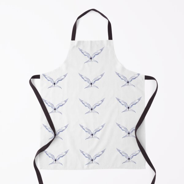 Item preview, Hovering Bird designed and sold by TheNuttyDuck.