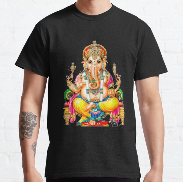 Ganesha Classic T-Shirt