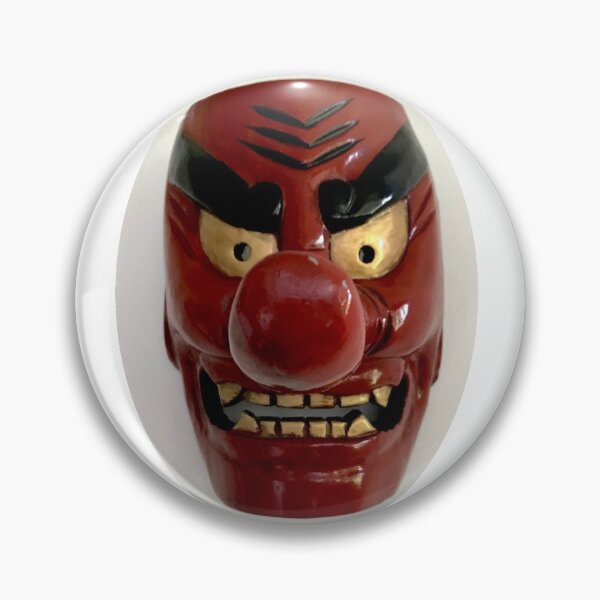 Item preview, Tengu designed and sold by rebereberebe.