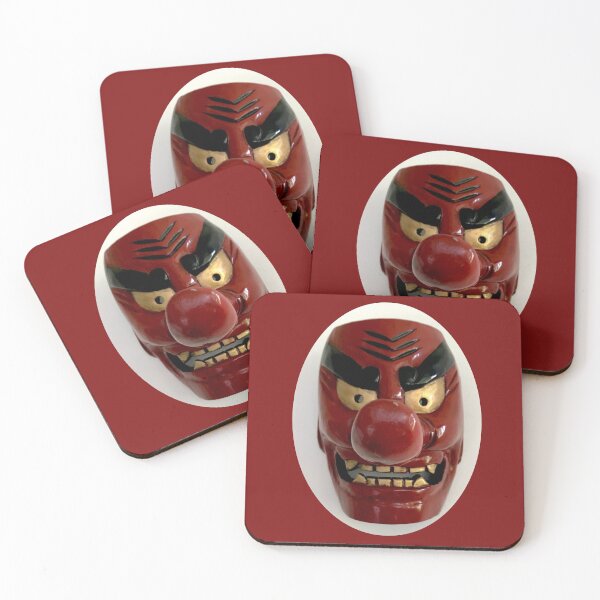 Item preview, Tengu designed and sold by rebereberebe.