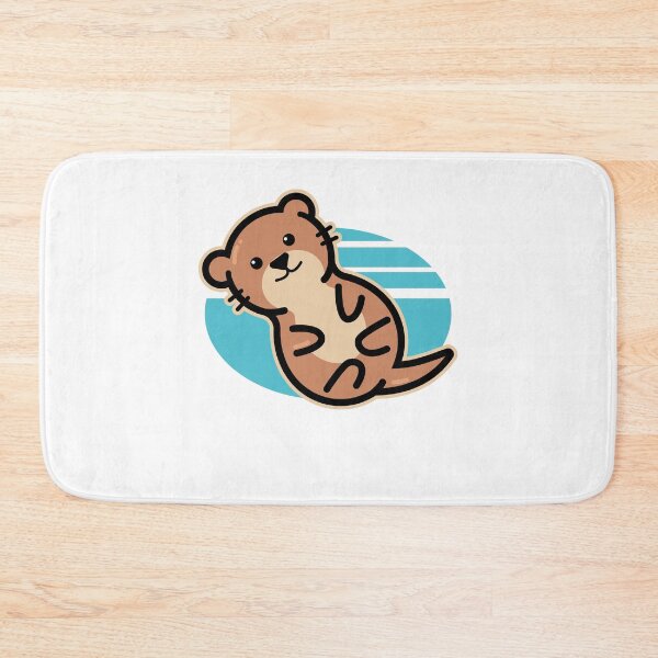 Item preview, Hilarious Otters Are Awesome Gift design 4 Otter Fans design graphic designed and sold by Lisbob.