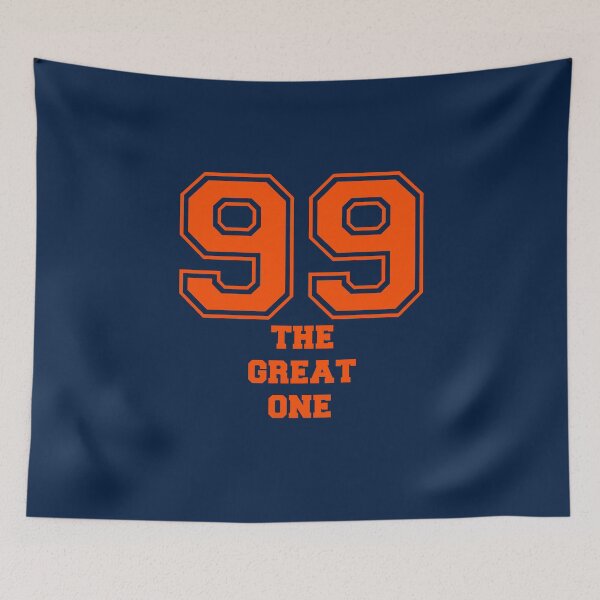 Item preview, 99 THE GREAT ONE designed and sold by DomGDesign.