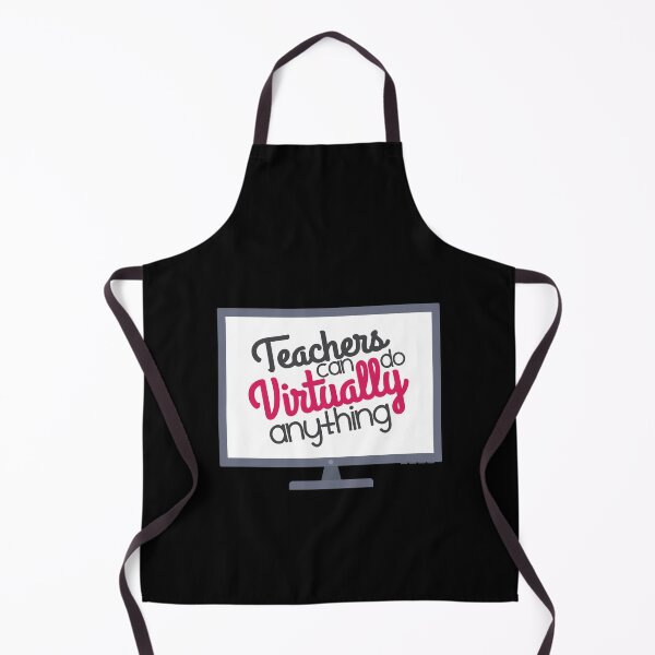 Item preview, Teachers Can Do Virtually Anything designed and sold by Otakso.