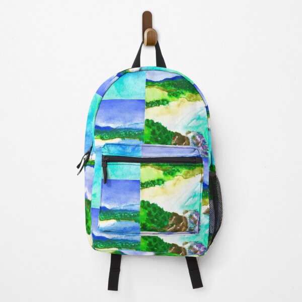 Item preview, Watercolor Beach designed and sold by Araly Langomas.