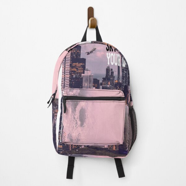 Item preview, Sky is not your limit designed and sold by QualityDemand.