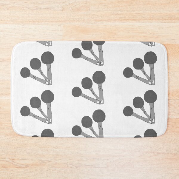 Item preview, Measuring Spoons designed and sold by laladoodles.