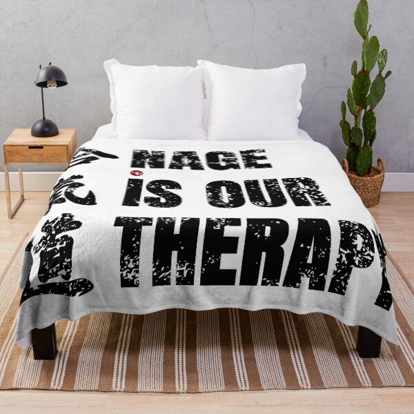 Item preview, Aikido - Nage is our therapy designed and sold by Bali Budo.