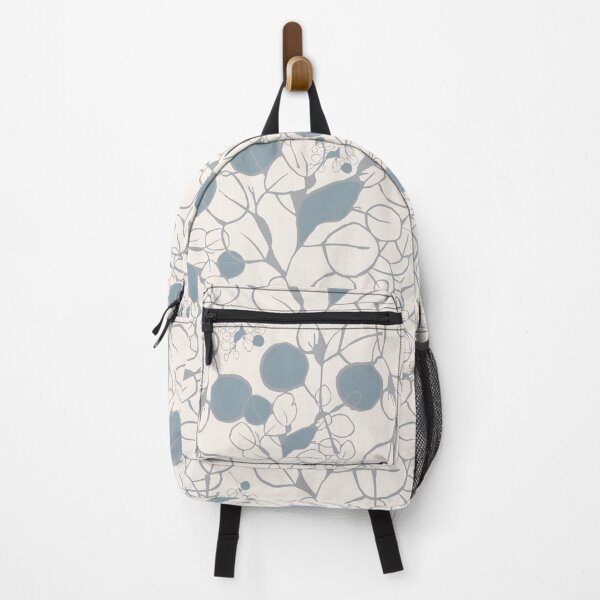 Item preview, Small Gum Leaf Beige designed and sold by MarianneTowArt.
