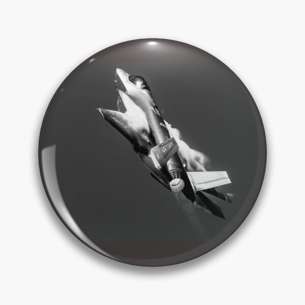 Item preview, F-35 Lightning ii on the launch designed and sold by carlyhodges.