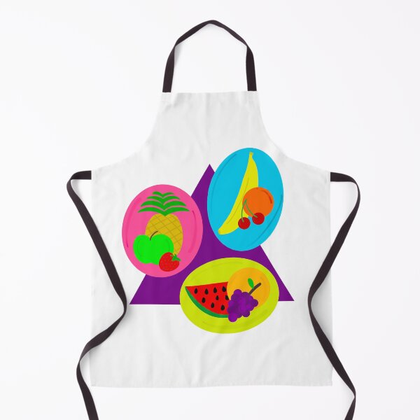 Item preview, Fruit Trio designed and sold by PeaceWorkDesign.