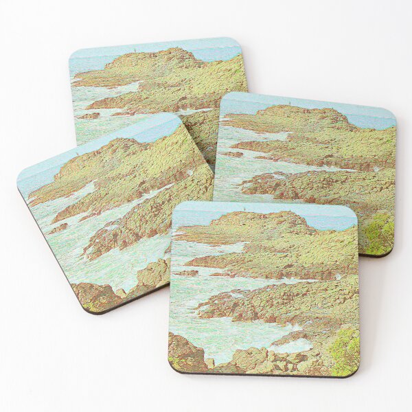 Item preview, Kiama Blow Hole Point designed and sold by Jaco-Stefan Olwagen.