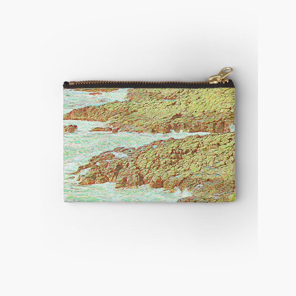 Aperçu de l'œuvre Kiama Blow Hole Point créée et vendue par Jaco-Stefan Olwagen.