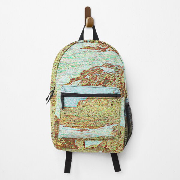 Item preview, Kiama Blow Hole Point designed and sold by Jaco-Stefan Olwagen.