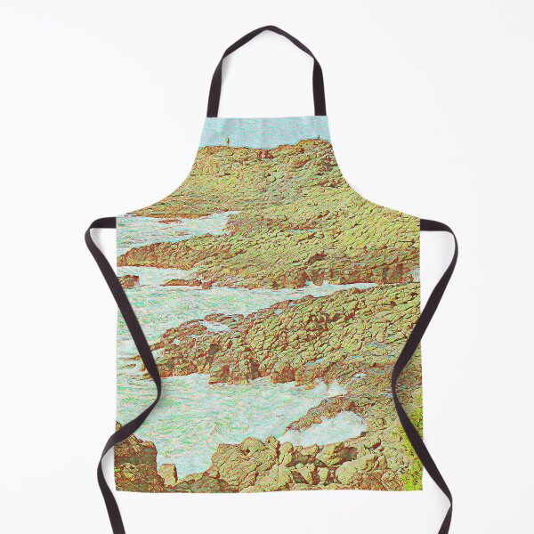 Item preview, Kiama Blow Hole Point designed and sold by Jaco-Stefan Olwagen.