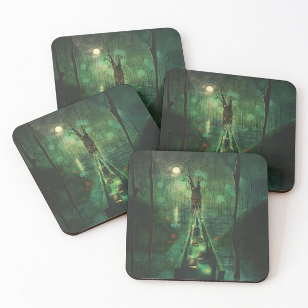 Item preview, Departure designed and sold by fizzyjinks.