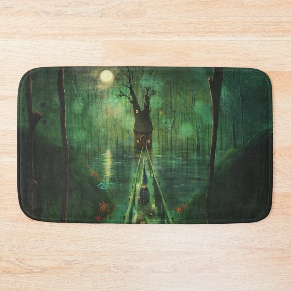 Item preview, Departure designed and sold by fizzyjinks.