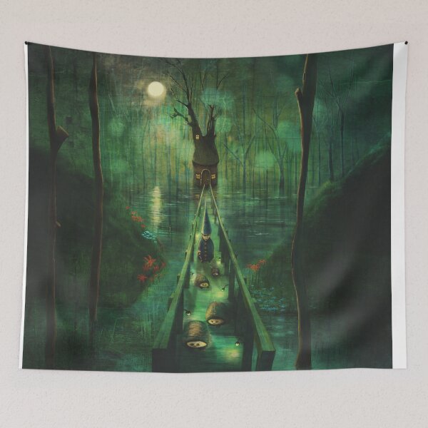 Item preview, Departure designed and sold by fizzyjinks.