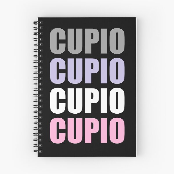 Item preview, Cupio Typography designed and sold by Kiloueka.