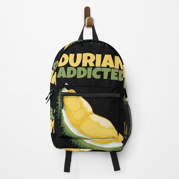 Item preview, Durian Addicted designed and sold by KewaleeTee.