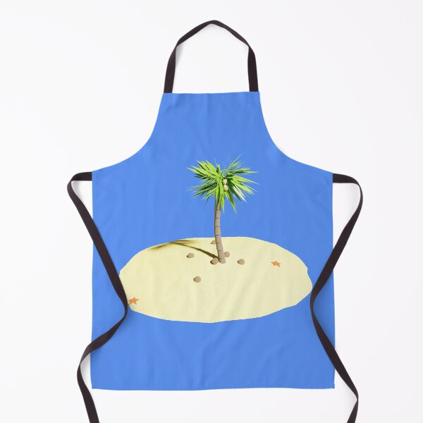 Item preview, Isla desierta designed and sold by bradm50.