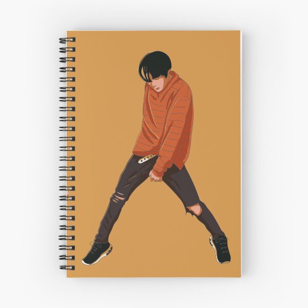 Item preview, YANGYANG WayV Turn Back time Sticker set 1 designed and sold by nanaminhae.