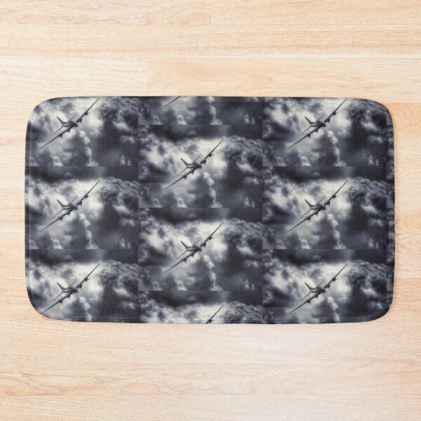 Item preview, B-17 Flying Fortress designed and sold by carlyhodges.