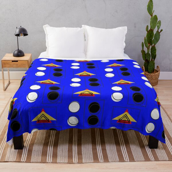 Item preview, Abstract Geometric 8220 designed and sold by mandalafractal.