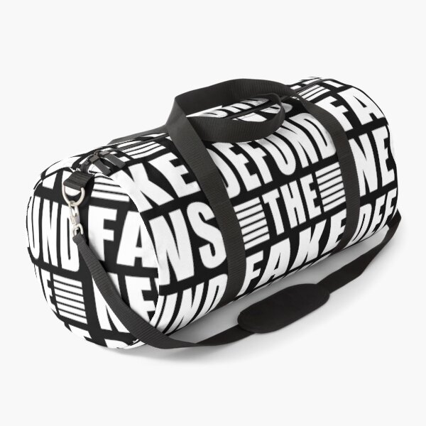 Item preview, Defund The Fake News designed and sold by vineeth.