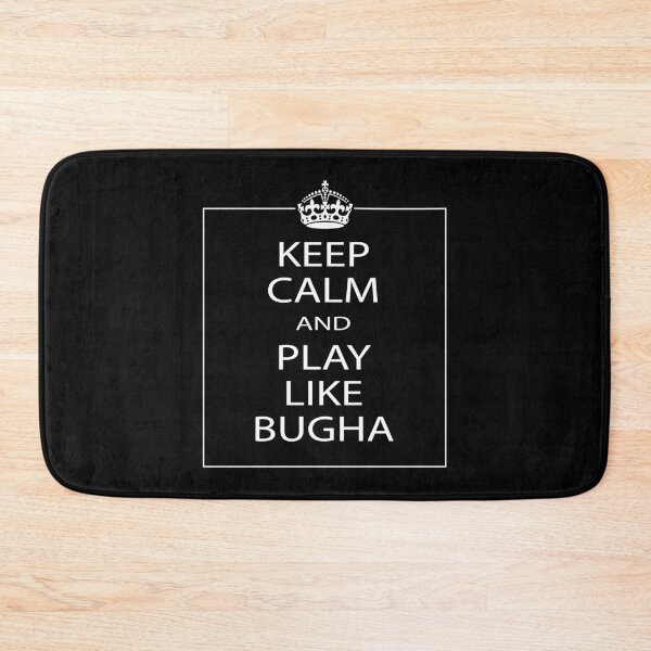 Item preview, Keep calm and play like champion Bugha design designed and sold by anins-azuree.