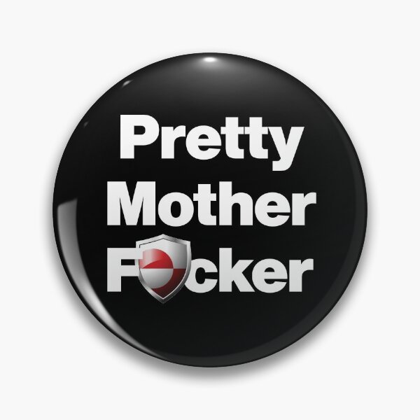 Item preview, I am a Pretty Mother Focker from Greenland designed and sold by HelloFromAja.