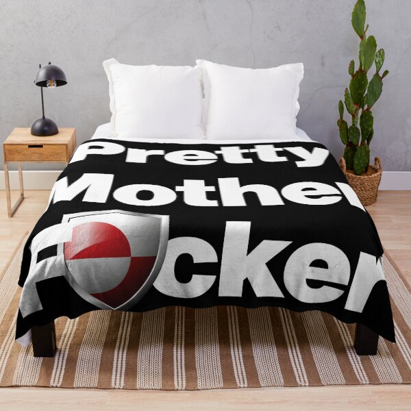 Item preview, I am a Pretty Mother Focker from Greenland designed and sold by HelloFromAja.