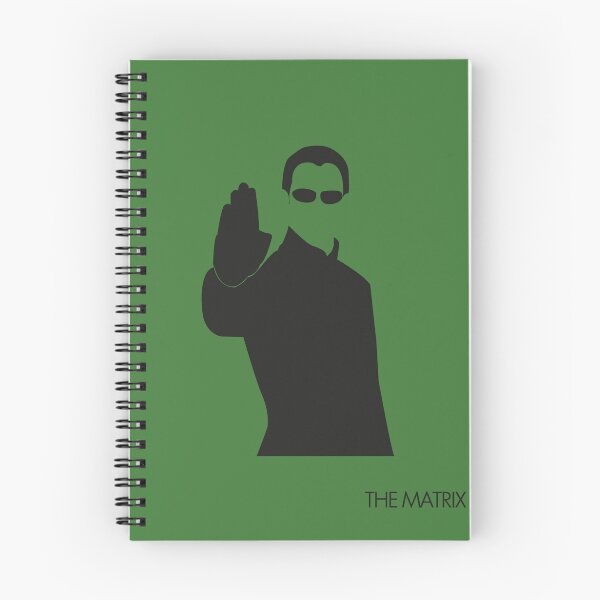 Artikelvorschau, Matrix entworfen und verkauft von the-minimalist.