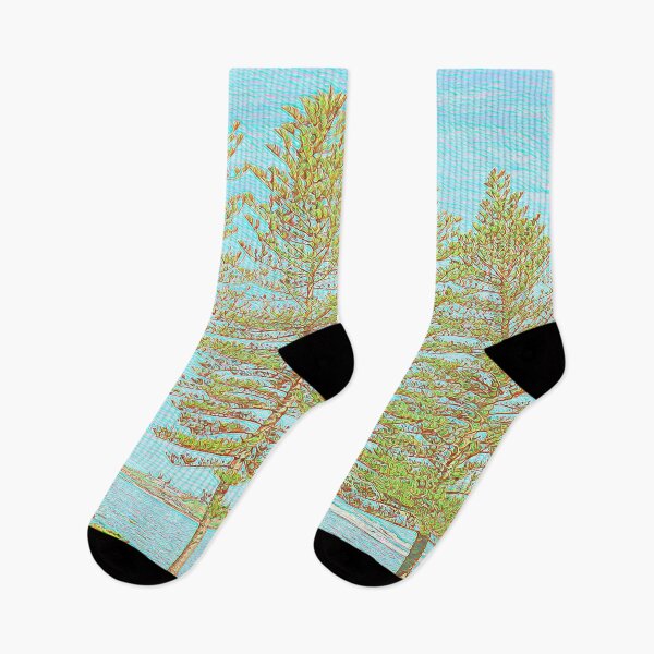 Item preview, Four Trees designed and sold by Jaco-Stefan Olwagen.