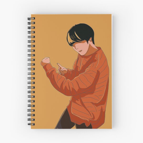 Item preview, YANGYANG WayV Turn back time Sticker set 2 designed and sold by nanaminhae.