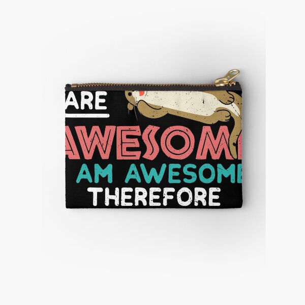 Item preview, Hilarious Otters Are Awesome Gift design 4 Otter Fans design design designed and sold by Lisbob.
