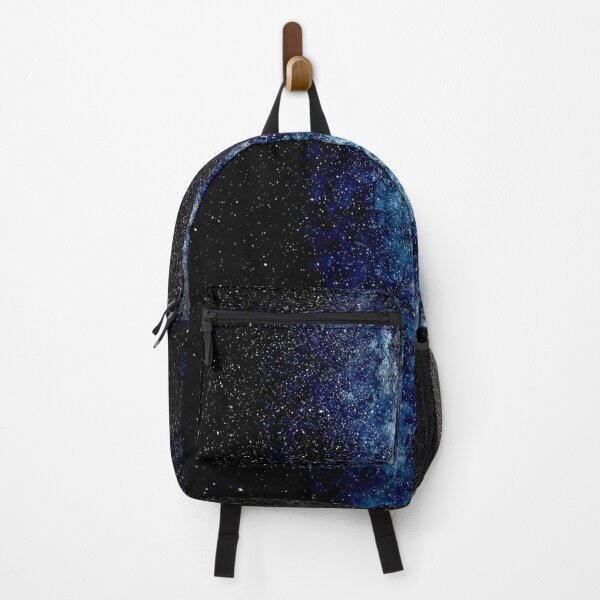 Item preview, Milky Way Acrylic Painting designed and sold by Emma Kurtz.