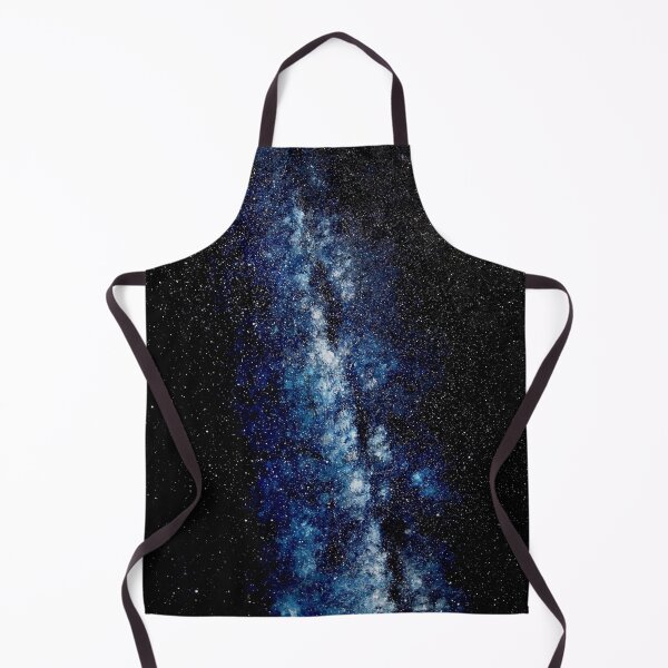 Item preview, Milky Way Acrylic Painting designed and sold by Emma Kurtz.