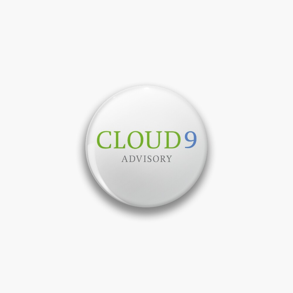 Cloud9 Advisory Pin