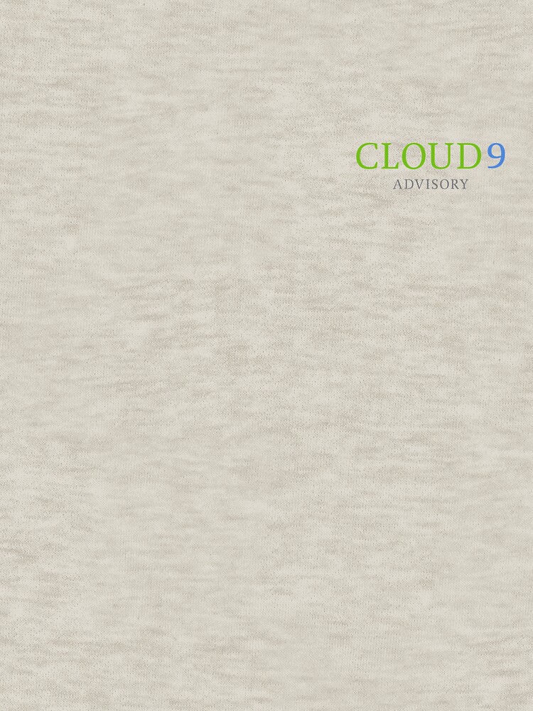 Cloud9 Advisory by CHcloud9AD