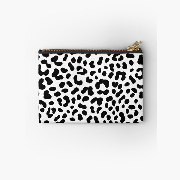 Item preview, Black And White Cheetah Pattern designed and sold by artsandsoul.