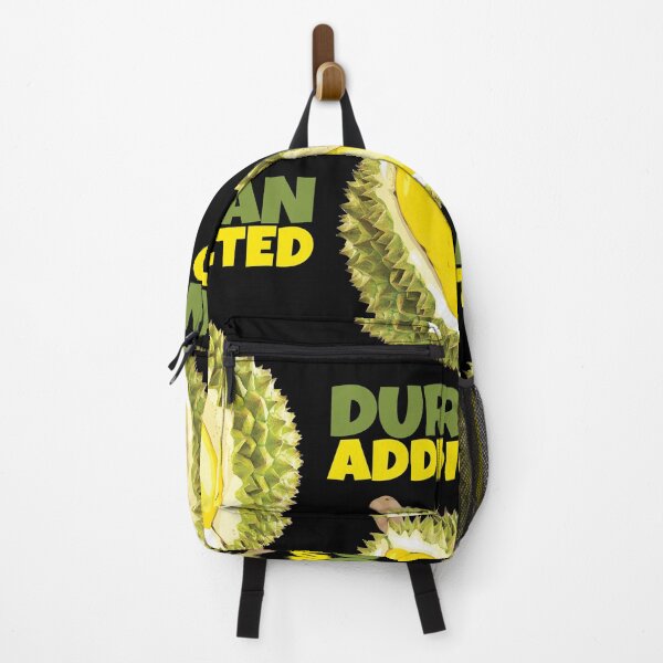 Item preview, Durian Addicted designed and sold by KewaleeTee.
